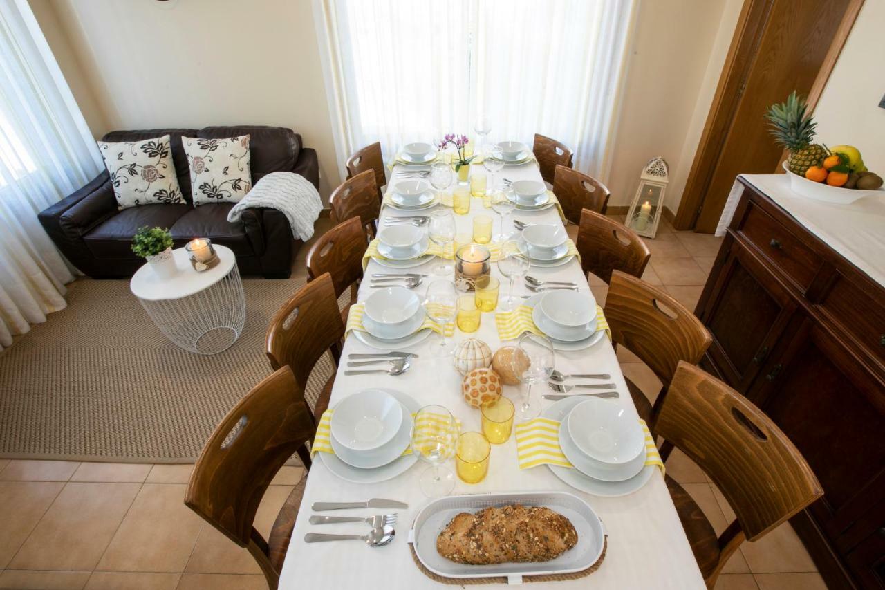 Casa Galinanes Villa Portonovo Kültér fotó