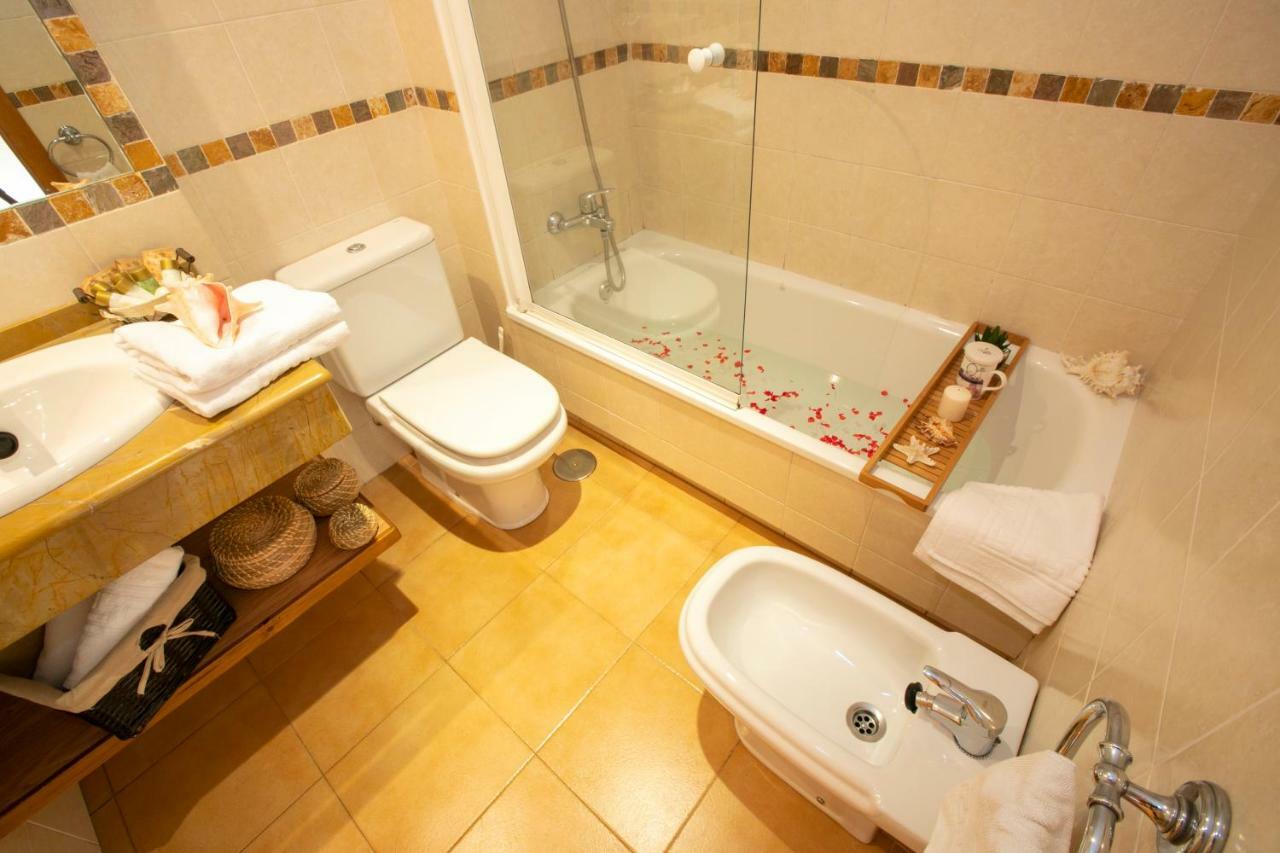 Casa Galinanes Villa Portonovo Kültér fotó