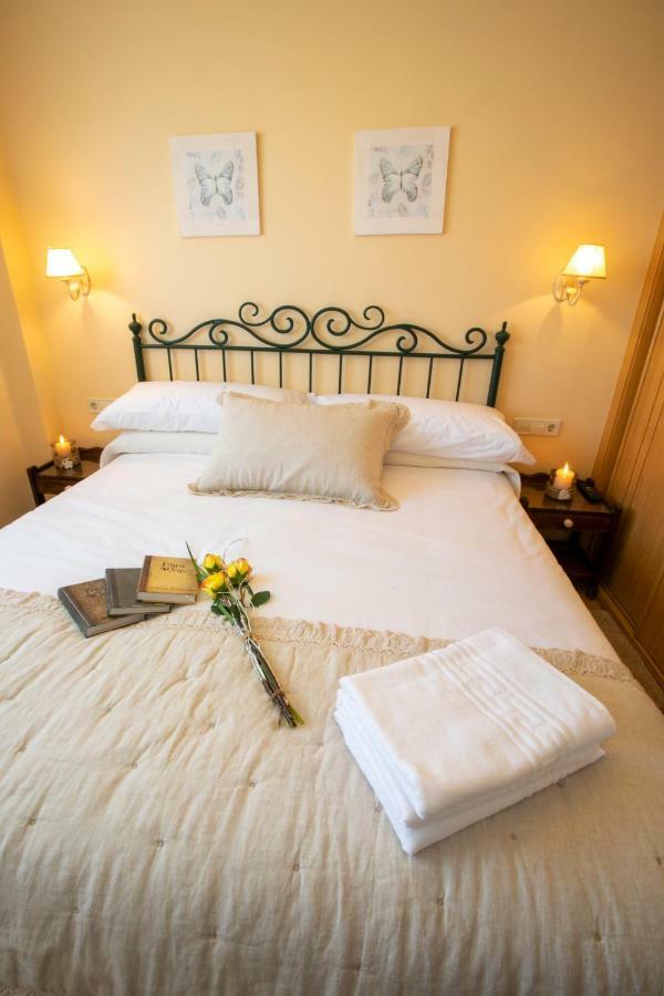 Casa Galinanes Villa Portonovo Kültér fotó